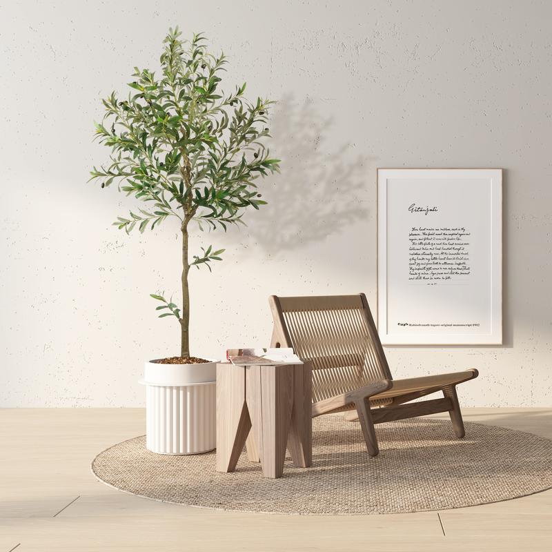 Natural Charm Olive