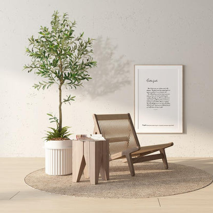 Natural Charm Olive