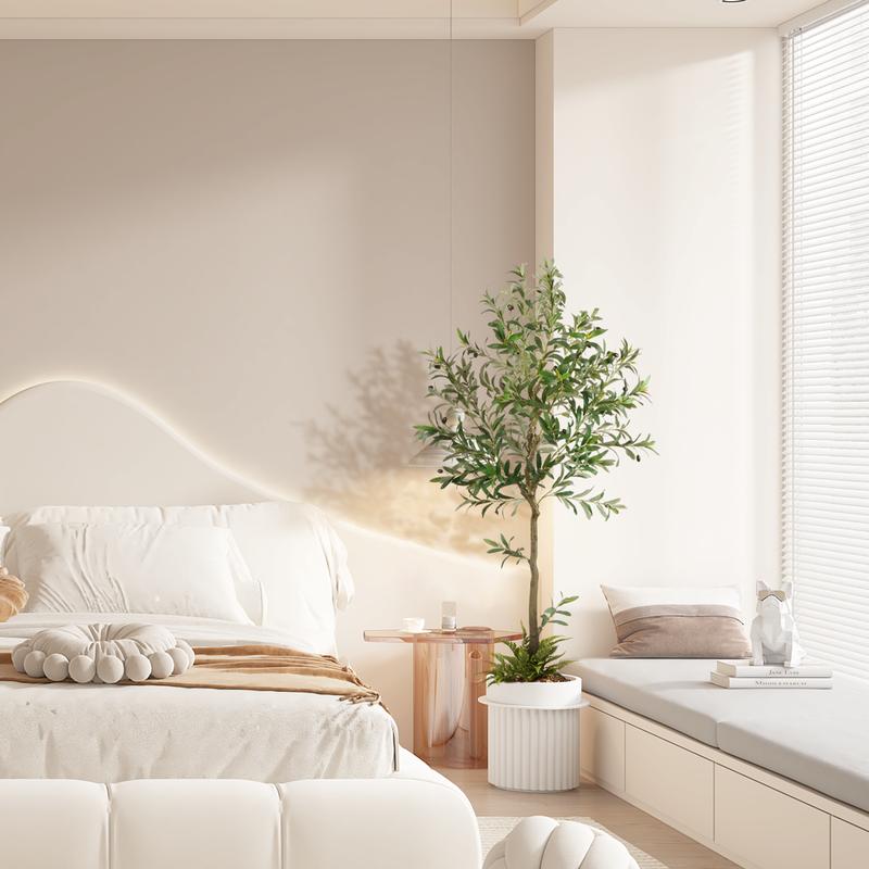 Natural Charm Olive