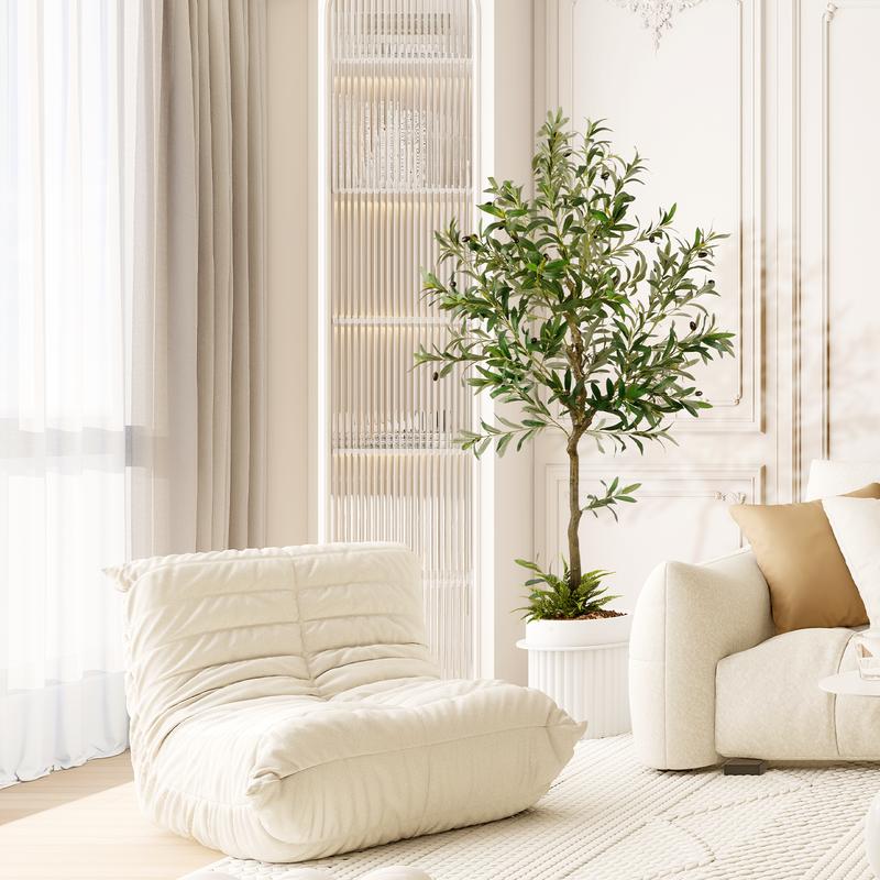 Natural Charm Olive